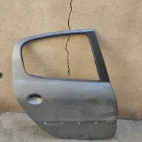 کاپوت، گلگیر، درب عقب، دیسک  پژو ۲۰۶