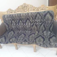 مبل  ۹ نفره