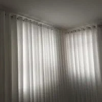 نصب پرده|خدمات پیشه و مهارت|جیرفت, |دیوار