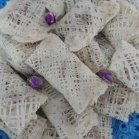 رشته خشکار، انواع حلوا ،برنج دوشاب