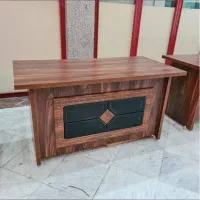 میز‌  فروش‌ انواع میز مبلمان اداری ایرانیان|میز تحریر و کامپیوتر|بجنورد, |دیوار