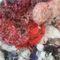 الیاف|رختخواب، بالش، پتو|باوله, |دیوار