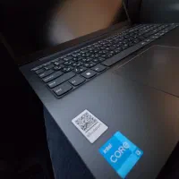 لپتاپ لنوو V15 G3 فوق العاده سالم و کم کارکرد|رایانه همراه|هشتگرد, شهرک ریحانه|دیوار