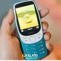 گوشی 3210 ویتنام تضمین قیمت و ریجستری