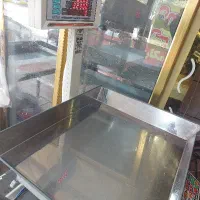 ترازو 70 کیلویی محک