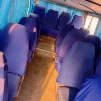 مینی بوس مدل ۶۵|خودرو سنگین|بندرعباس, |دیوار