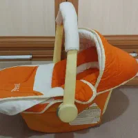 کریر استفاده نشده|کالسکه و لوازم جانبی|ارومیه, |دیوار