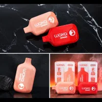 واکا 6000 پاف (waka 6000 puff)