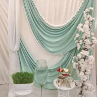 عکاسی با تیم عید نوروز