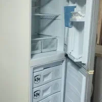 یخچال فریزر دو در