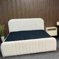 سرویس تخت خواب دونفره مدل کلاسیک کد ۵۵۶۵۶|تخت و سرویس خواب|ساوه, |دیوار