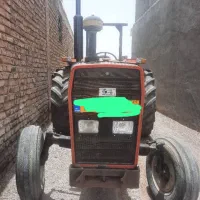 تراکتور  ۲۸۵ مدل ۱۳۸۸