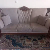 مبلمان|مبلمان خانگی و میز عسلی|بومهن, |دیوار