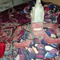 همزن برقی دوغاب و رنگ