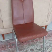 صندلی ۴ عدد