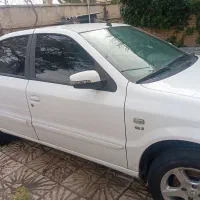 سمند سورن EF7 TC|خودرو سواری و وانت|محلات, |دیوار