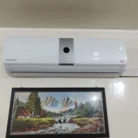 گازگیری کولردوتیکه وپنجره ایی