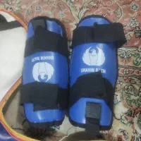 هوگو پابند ساق بند|تجهیزات ورزشی|اسلامشهر, شهرک مهدیه|دیوار