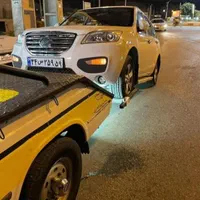 یدک کش چرخ گیرجرثقیل تمام اتوماتیک تعمیرات درمحل|خدمات حمل و نقل|خرمشهر, |دیوار