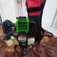 علف زن دوزمانه کی ان سی|ماشین‌آلات صنعتی|اقبالیه, |دیوار