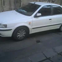 سمندef7