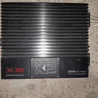 ۲ عدد امپ ۲ کانال