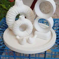 اکسسوری های مینیمال|صنایع دستی و سایر لوازم تزئینی|شاهین‌شهر, امام حسین|دیوار