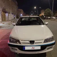 پارس مدل 1391