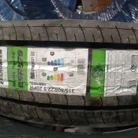 لاستیک کامیون 315/80R22.5