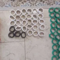 باسلام تعدادی نوارچسب برق|ابزارآلات|رشت, گلسار|دیوار