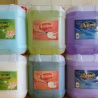 مایع لباسشویی ده کیلویی با کیفیت خوب