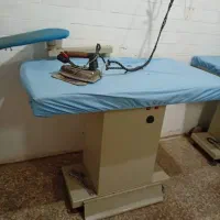 میز مکش چهارگوش دیگ بخار بوهال