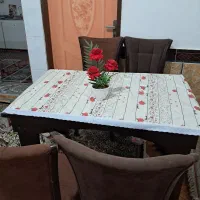 میزغذاخوری