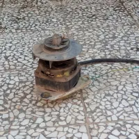 موتور ماشین لباسشویی