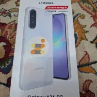 سامسونگ گلکسی A36 Galaxy نو