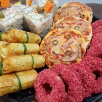 فینگرفود - تولد|خدمات پذیرایی، مراسم|بجنورد, |دیوار