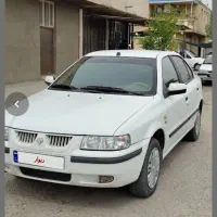 تعداد سواری مدل بالا از 401جهت سرویس دهی معدن