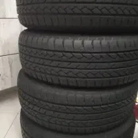 لاستیک خودرو رینگ۱۵