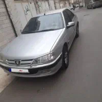 پرشیامدل ۸۵|خودرو سواری و وانت|قم, ولیعصر|دیوار