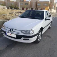 پارس Xu7p مدل ۴۰۲