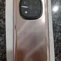 نوت 14پرو+5g رام 12 رمه512 شارژ120واتی