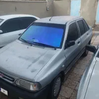 پراید مدل ۸۷