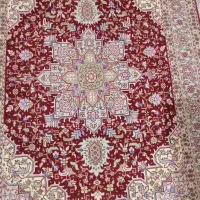 فرش دست بافت ریز ۵۰