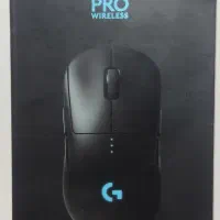 موس Logitech G Pro|قطعات و لوازم جانبی رایانه|مرودشت, ثبت احوال|دیوار