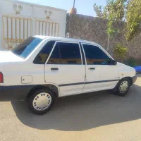 پرایدمدل85دوگانه کارخونه