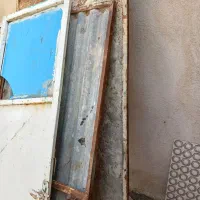 درب  اهنی مناسب انبار قیمت مناسب
