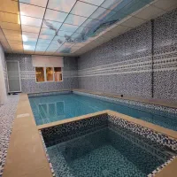 ویلا نوساز توس ۹۱ مشهد|اجارهٔ کوتاهمدت ویلا و باغ|مشهد, شهید بصیر|دیوار