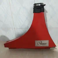 هدرز و رمر و فرمان اسپورتی