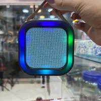 اسپیکر / میکروفون بی سیم / اسپیکر بلوتوثی|پخش‌کننده همراه|گرگان, |دیوار