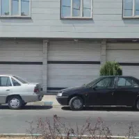 مغازه بر خیابان نجوم